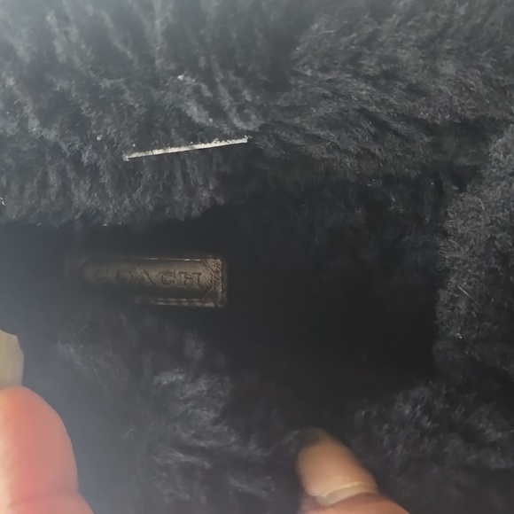 Mens COACH LOAFERS 11 - Picture 4 of 8